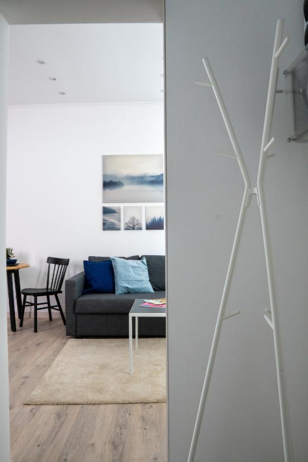 برشلونة Cozy Studio Apartment 5 Min From Camp Nou المظهر الخارجي الصورة