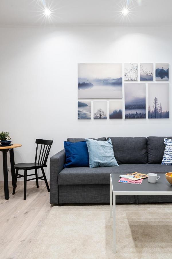 برشلونة Cozy Studio Apartment 5 Min From Camp Nou المظهر الخارجي الصورة